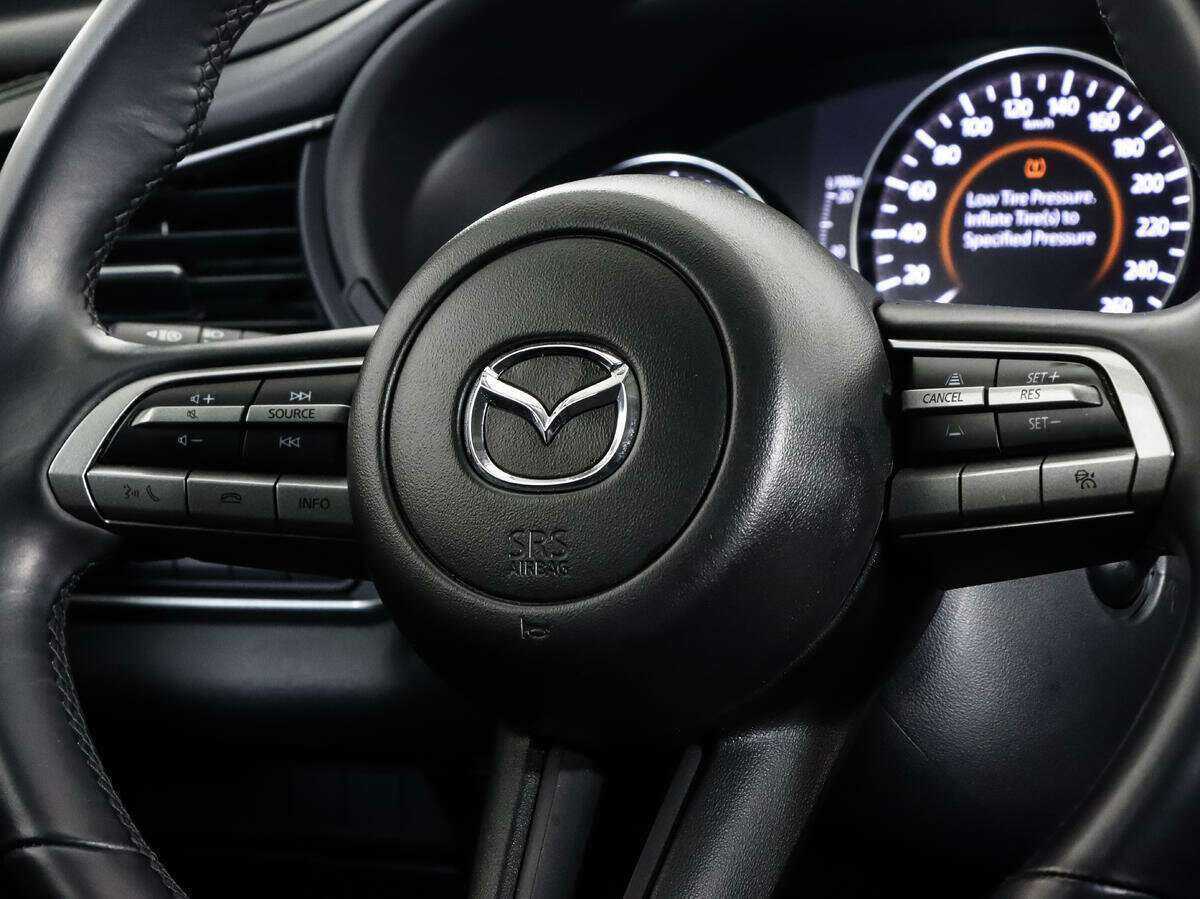 Купить Mazda CX-30, 2022, 8 215 км, фото №11