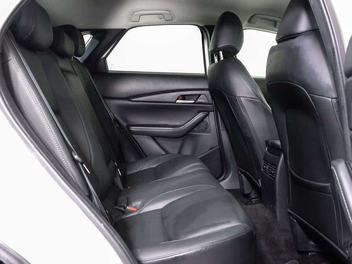 Купить Mazda CX-30, 2022, 8 215 км, фото №14