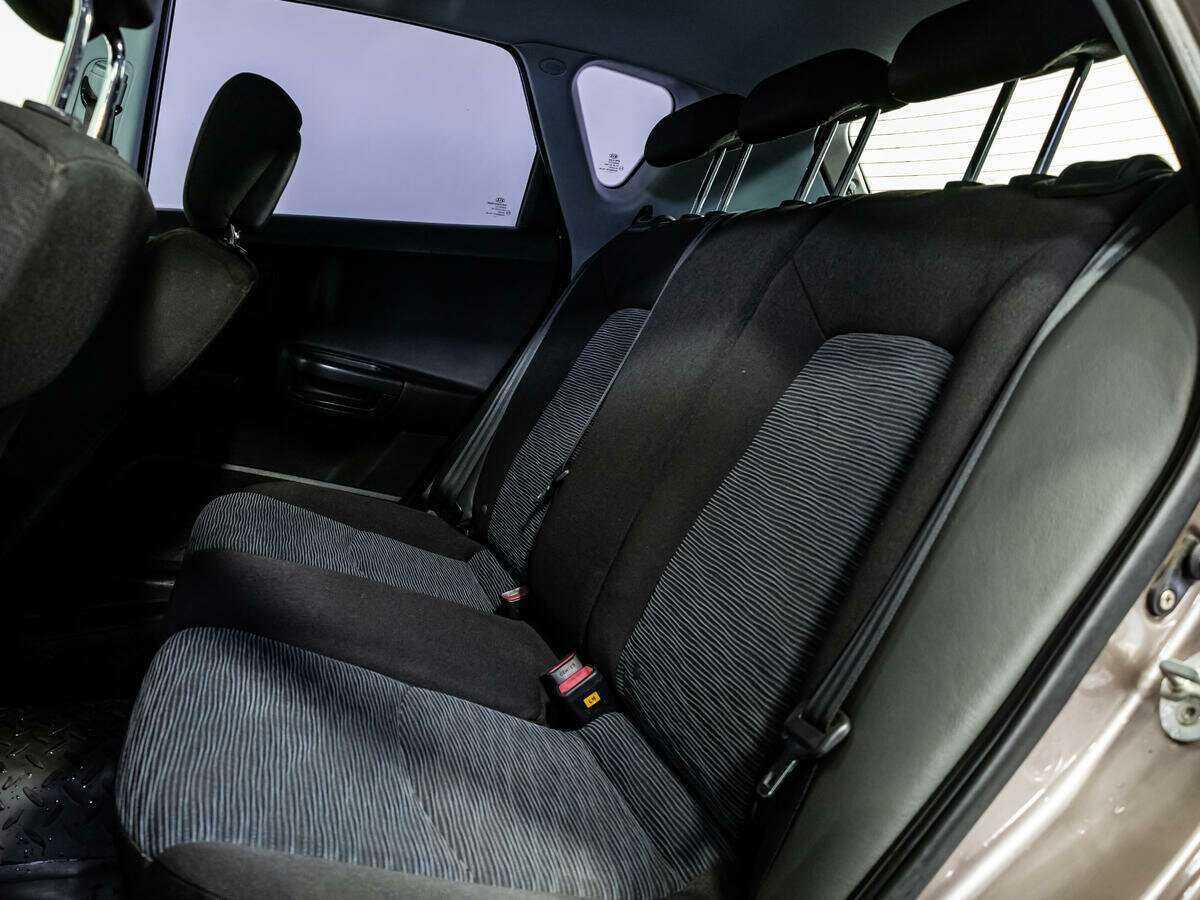 Купить Kia Ceed, 2008, 165 281 км, фото №10