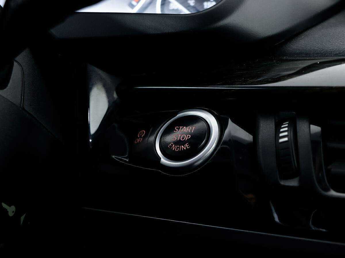 Купить BMW X5 30d, 2015, 191 792 км, фото №10