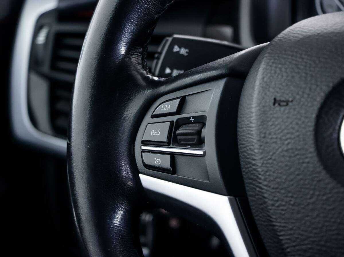 Купить BMW X5 30d, 2015, 191 792 км, фото №14