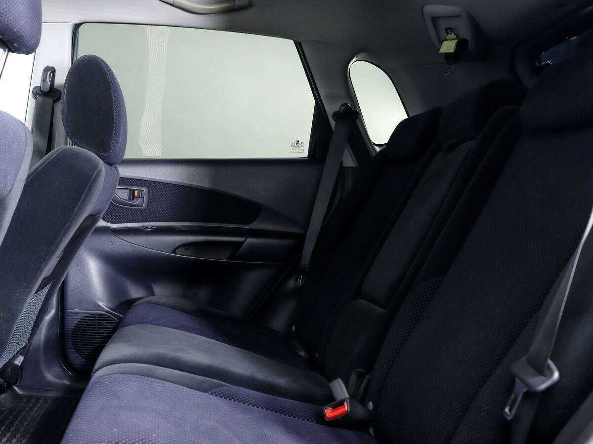 Купить Hyundai Tucson, 2007, 196 038 км, фото №11