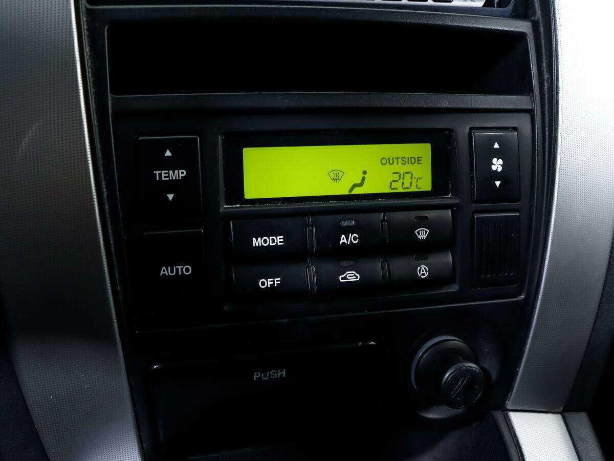 Купить Hyundai Tucson, 2007, 196 038 км, фото №13