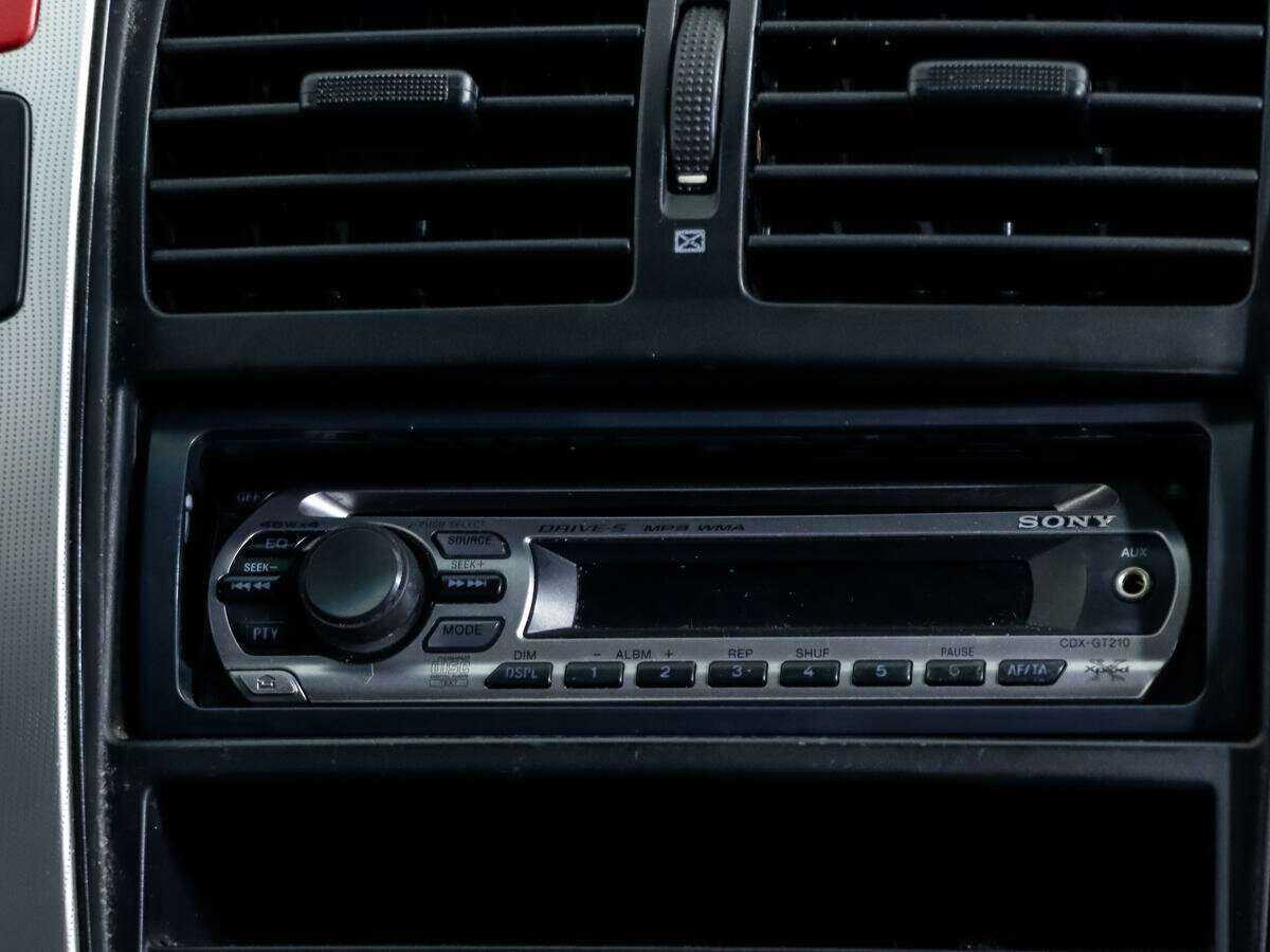 Купить Hyundai Tucson, 2007, 196 038 км, фото №14