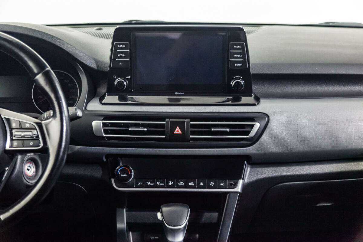 Купить Kia Seltos, 2020, 73 331 км, фото №14