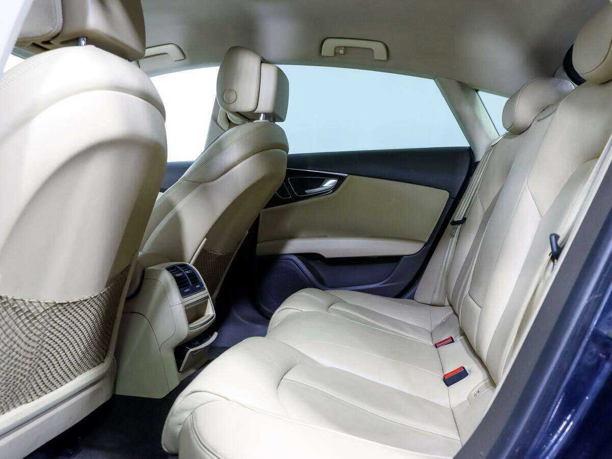 Купить Audi A7, 2012, 115 000 км, фото №11
