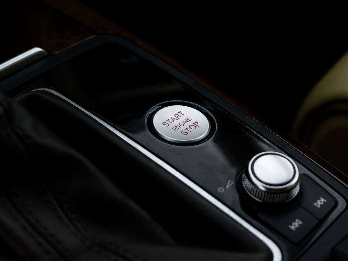 Купить Audi A7, 2012, 115 000 км, фото №19