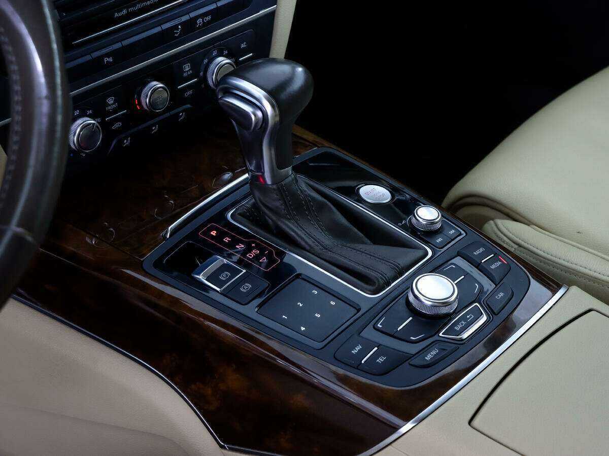 Купить Audi A7, 2012, 115 000 км, фото №20