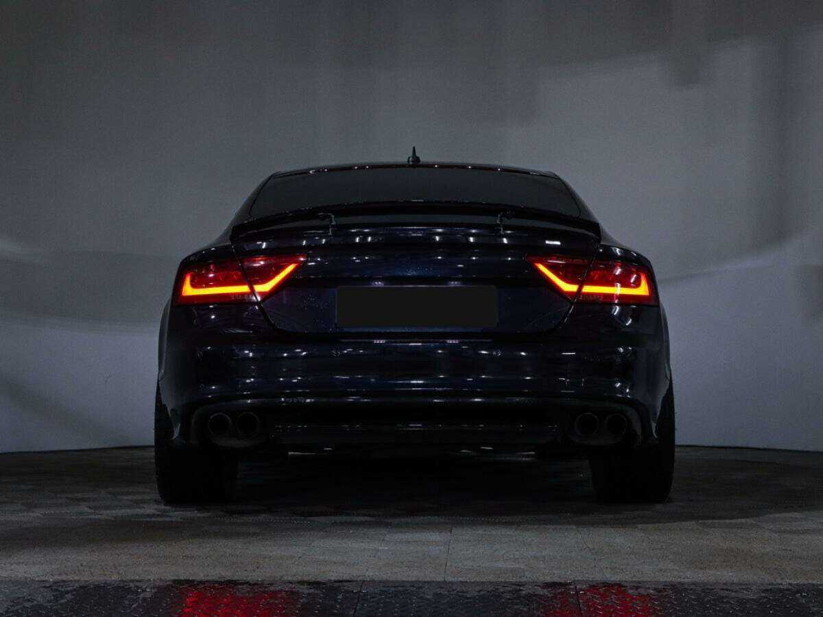 Купить Audi A7, 2012, 115 000 км, фото №26
