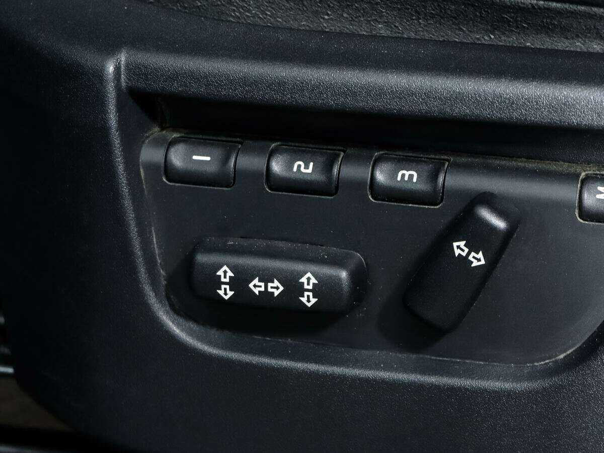 Купить Land Rover Discovery, 2006, 311 955 км, фото №13