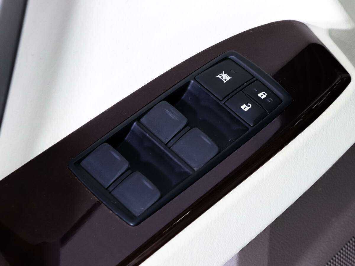 Купить Lexus GX 460, 2017, 82 475 км, фото №18