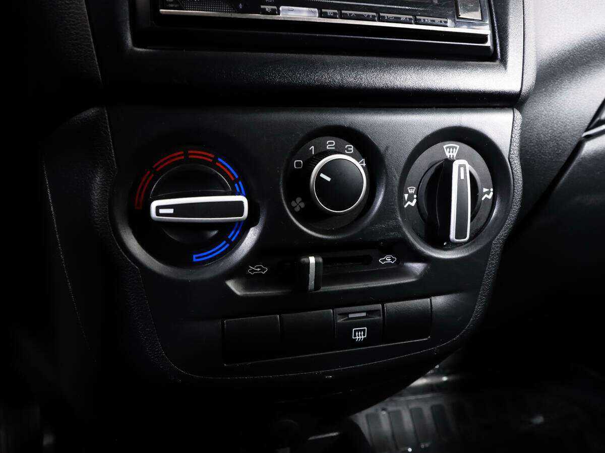 Купить Lada (ВАЗ) Granta, 2020, 58 000 км, фото №13