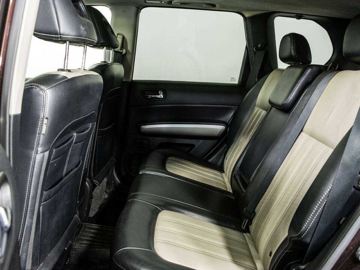 Купить Nissan X-Trail, 2012, 276 855 км, фото №8