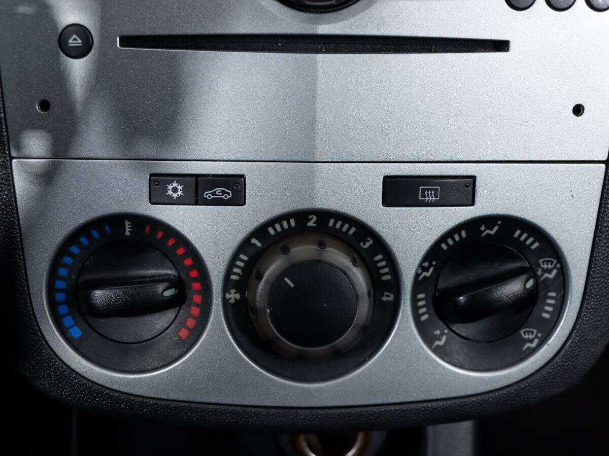 Купить Opel Corsa, 2008, 192 430 км, фото №12