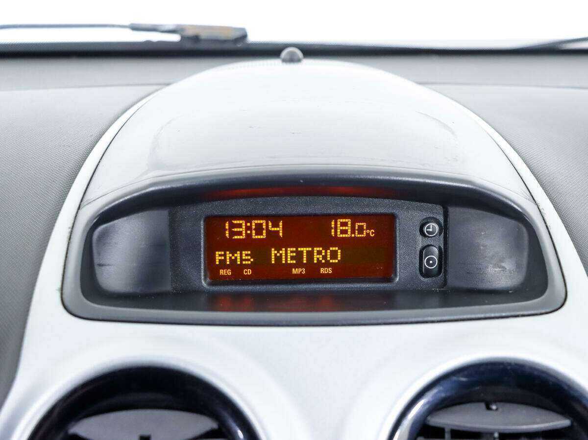 Купить Opel Corsa, 2008, 192 430 км, фото №14