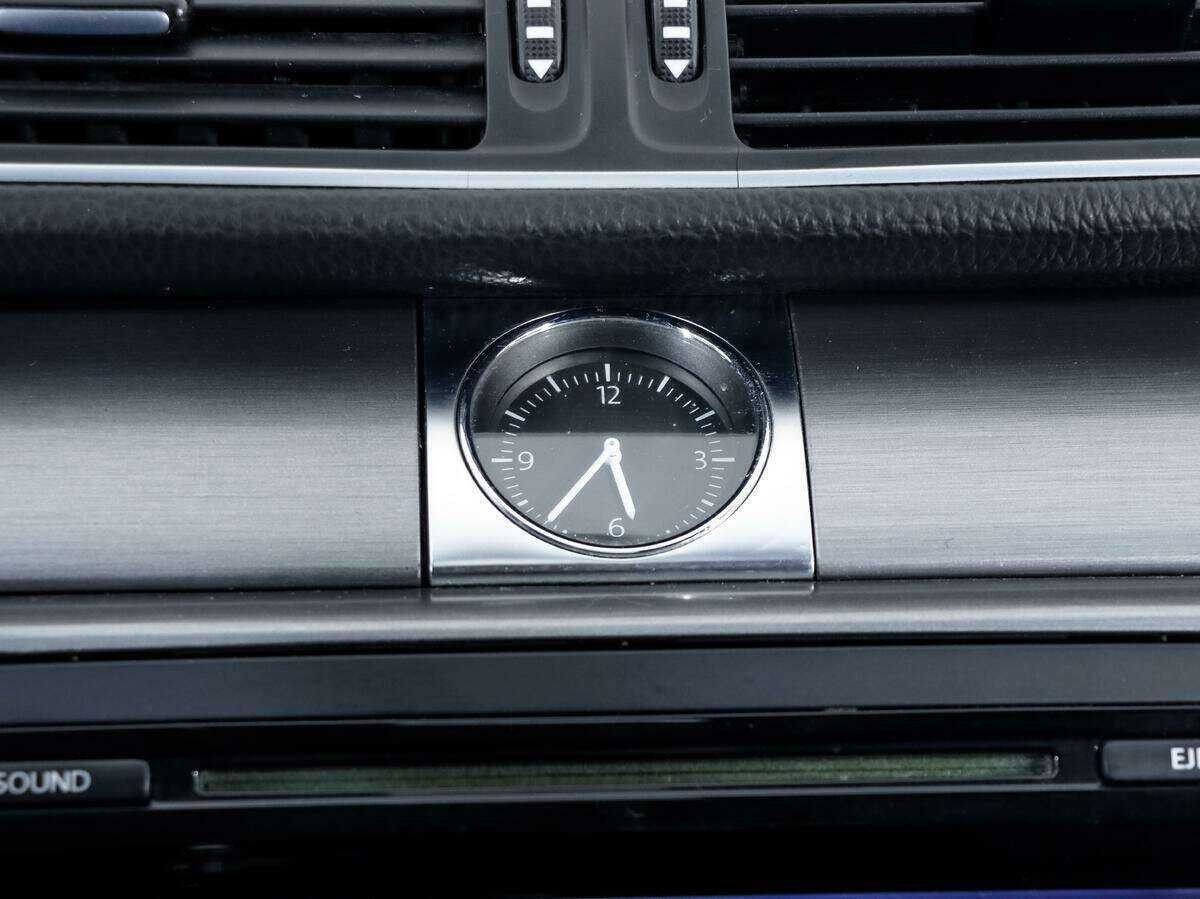 Купить Volkswagen Passat, 2011, 227 000 км, фото №14