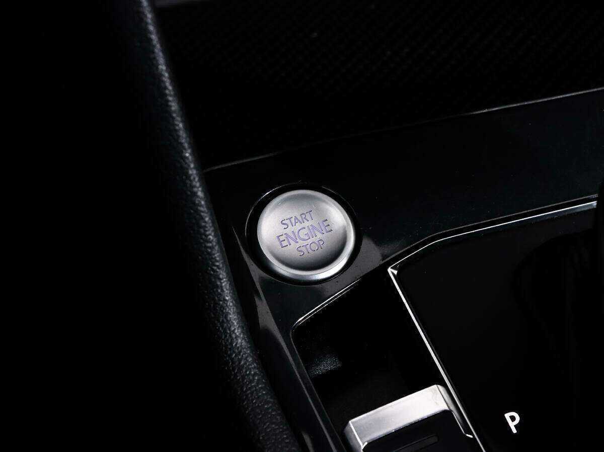 Купить Volkswagen Tiguan L, 2020, 89 700 км, фото №16