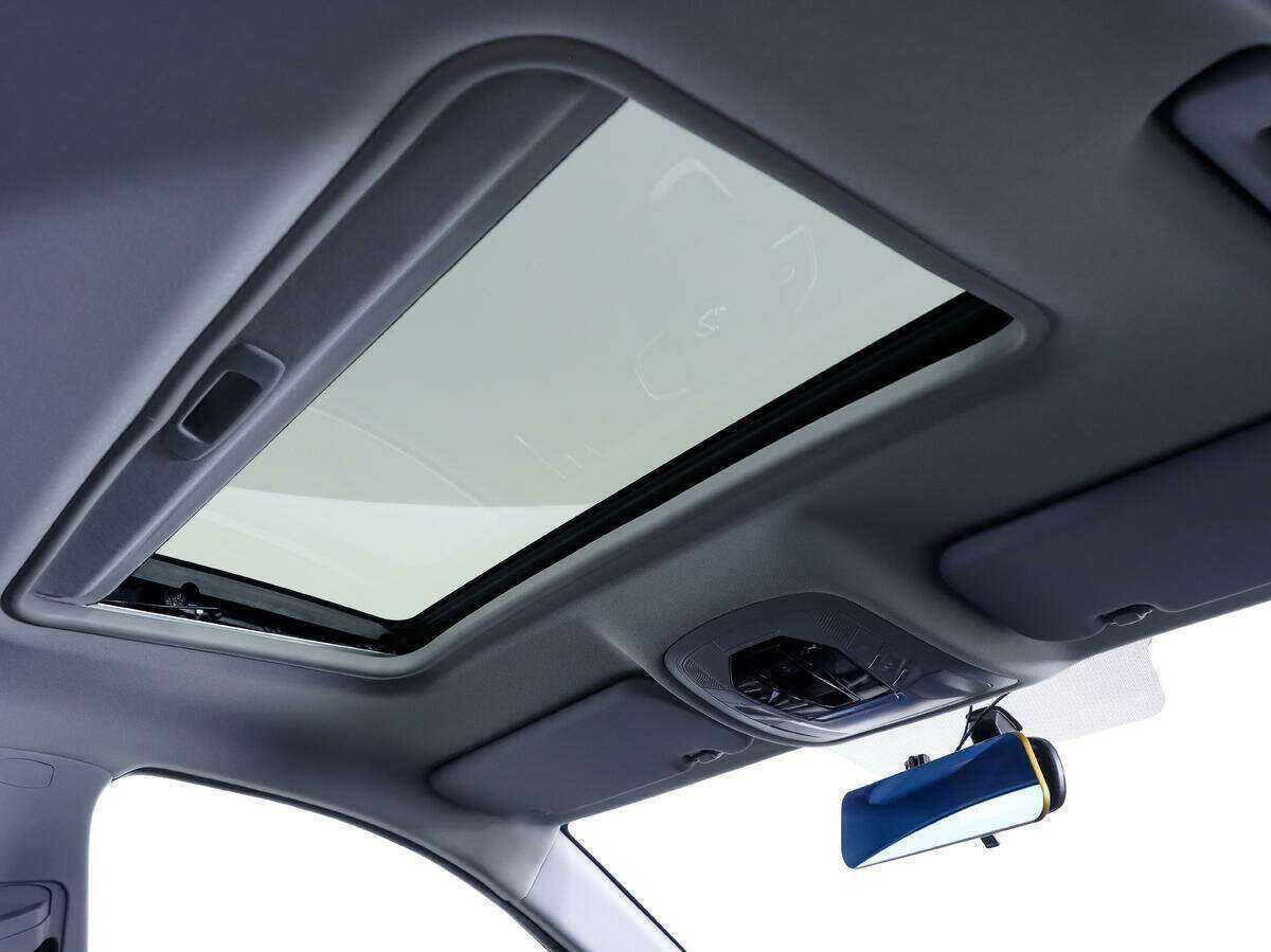 Купить Chery Tiggo 5x, 2020, 16 319 км, фото №11