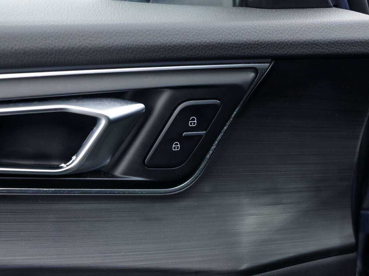 Купить Chery Tiggo 5x, 2020, 16 319 км, фото №12