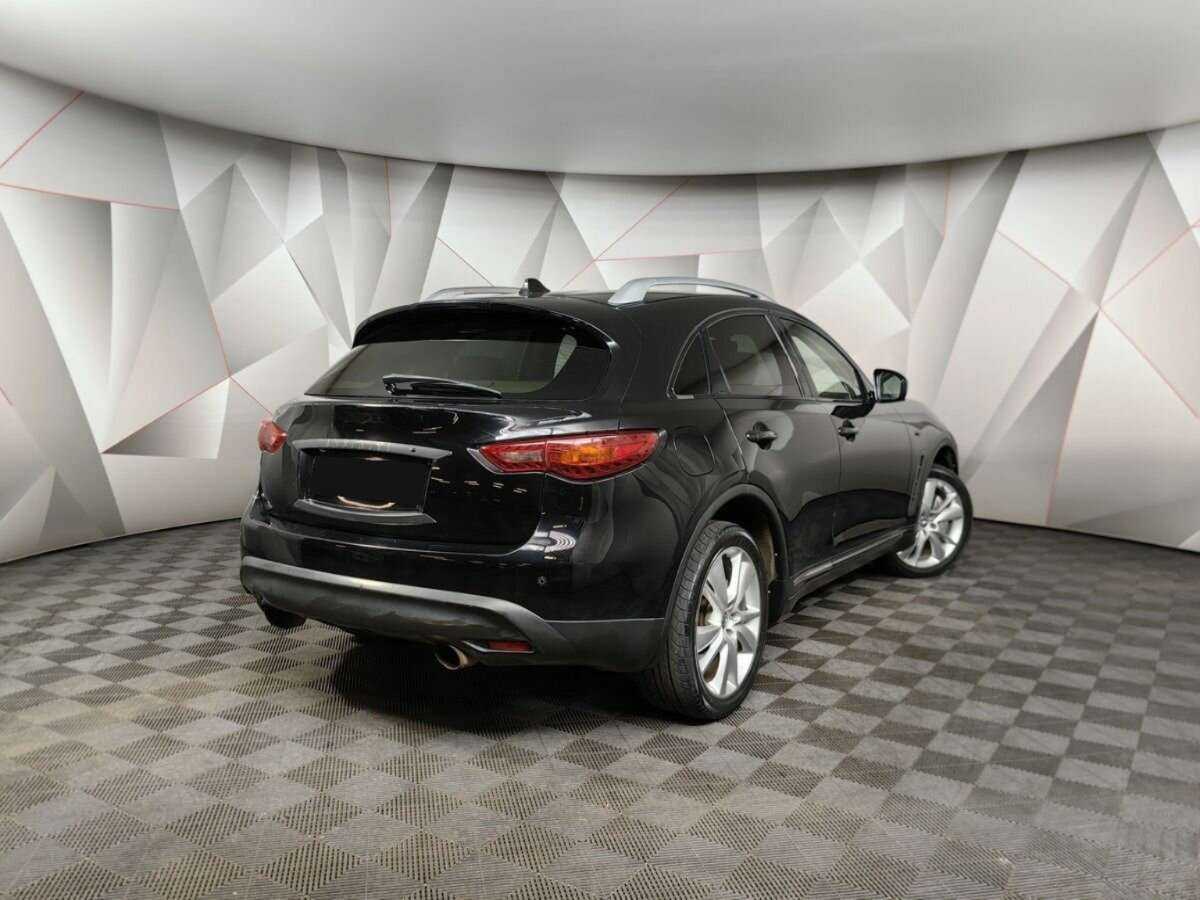 Infiniti FX
