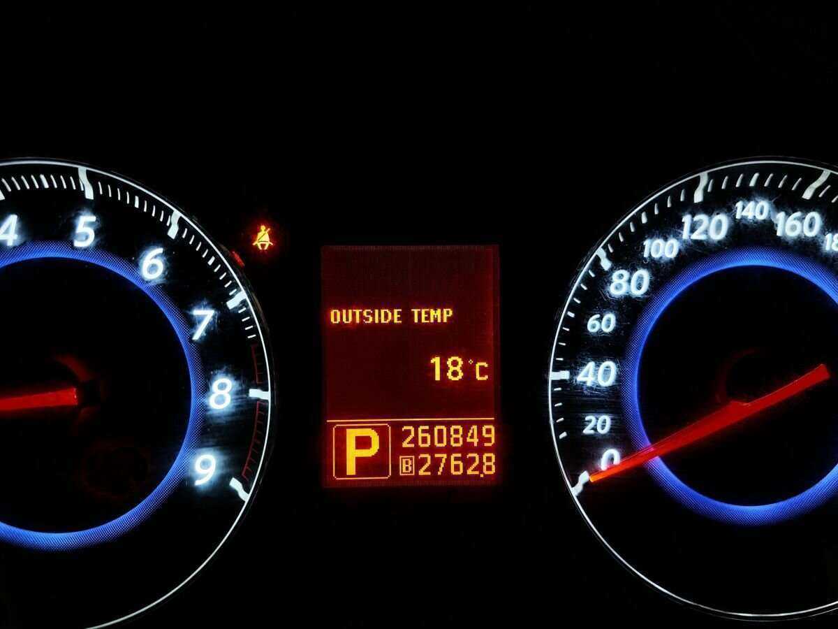 Купить Infiniti FX37, 2010, 260 846 км, фото №16