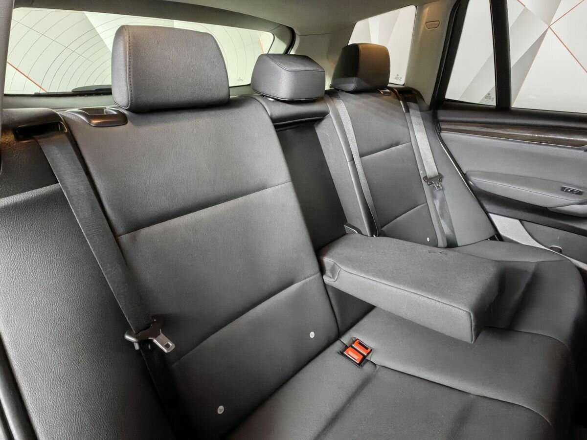 Купить BMW X3 20d xDrive, 2014, 177 236 км, фото №13