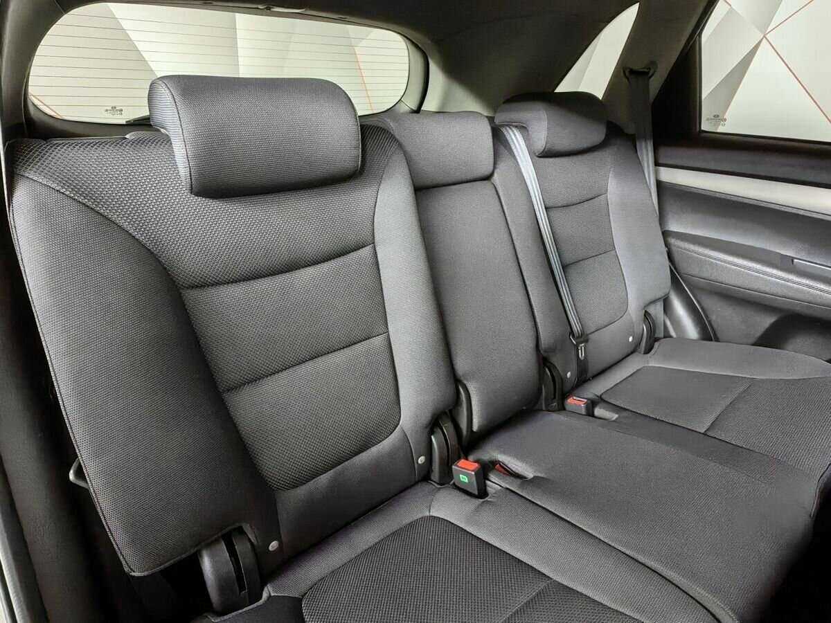 Купить Kia Sorento, 2009, 242 287 км, фото №13