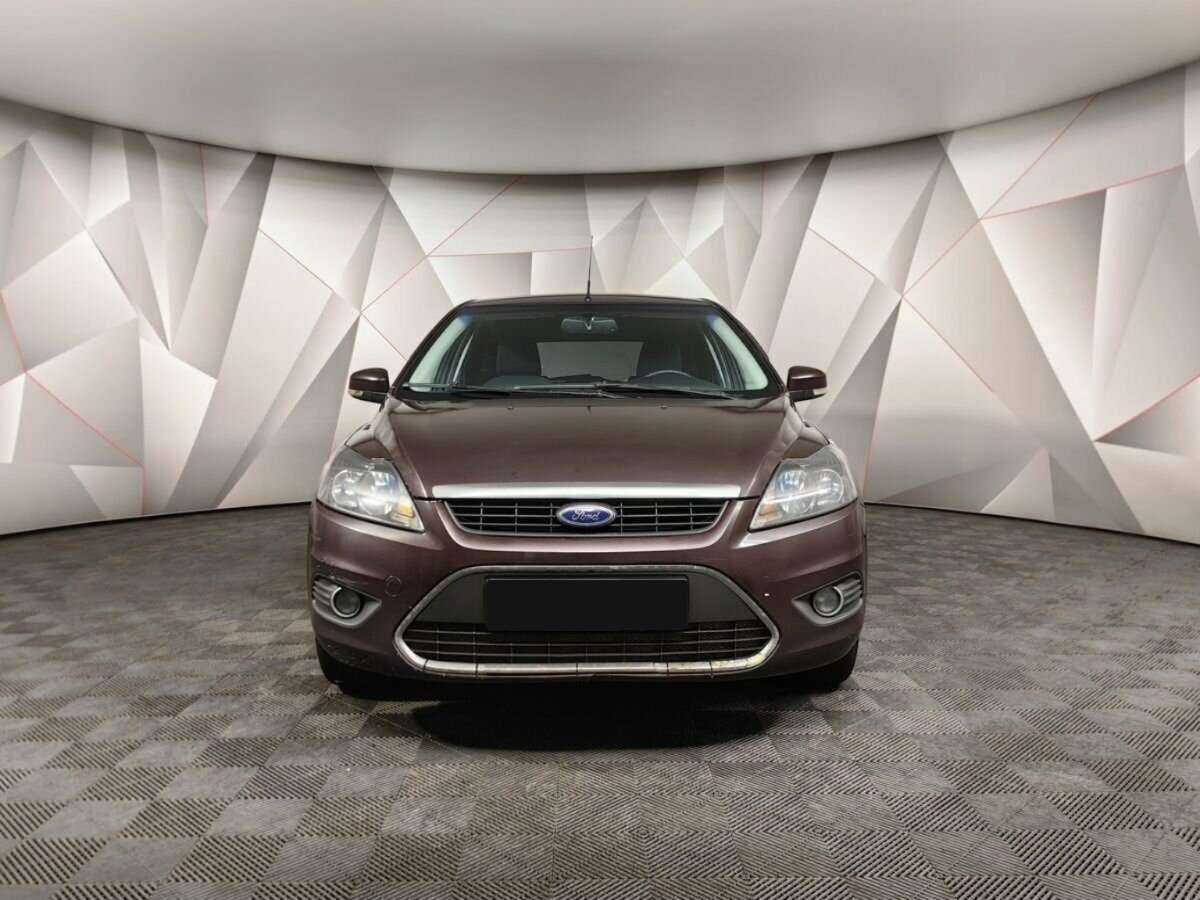 Купить Ford Focus, 2009, 186 499 км, фото №7