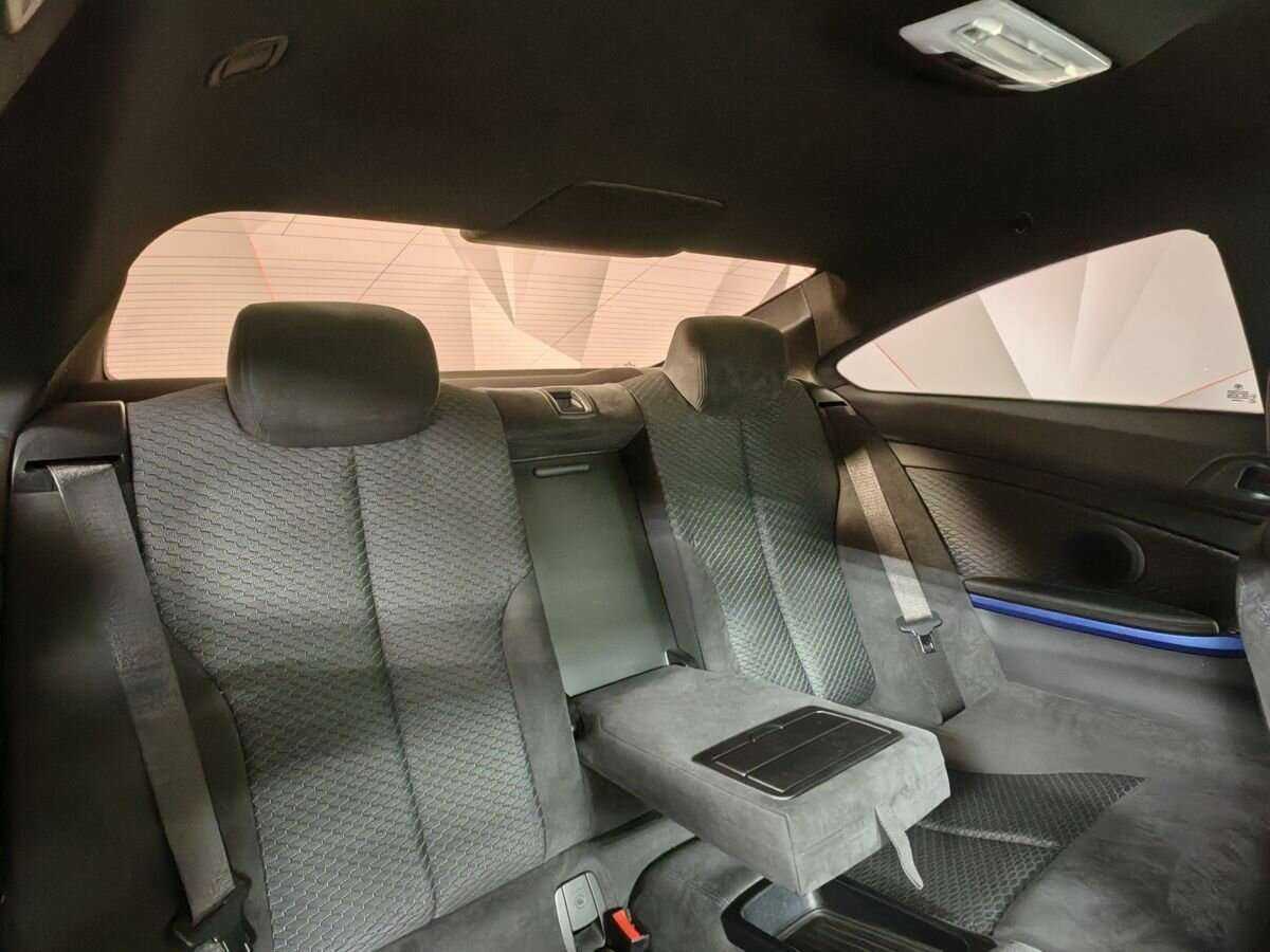 Купить BMW 4 серии 420i xDrive, 2017, 123 537 км, фото №12
