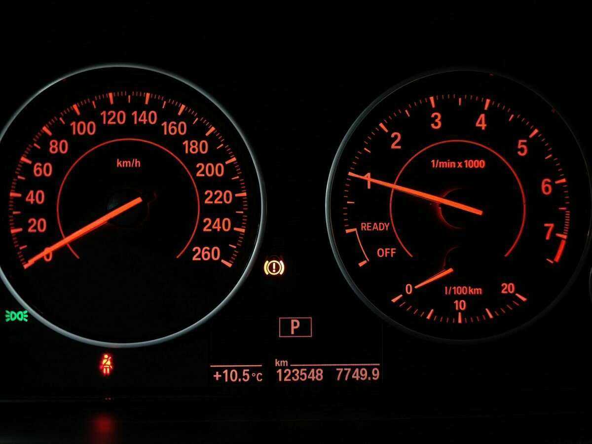 Купить BMW 4 серии 420i xDrive, 2017, 123 537 км, фото №16