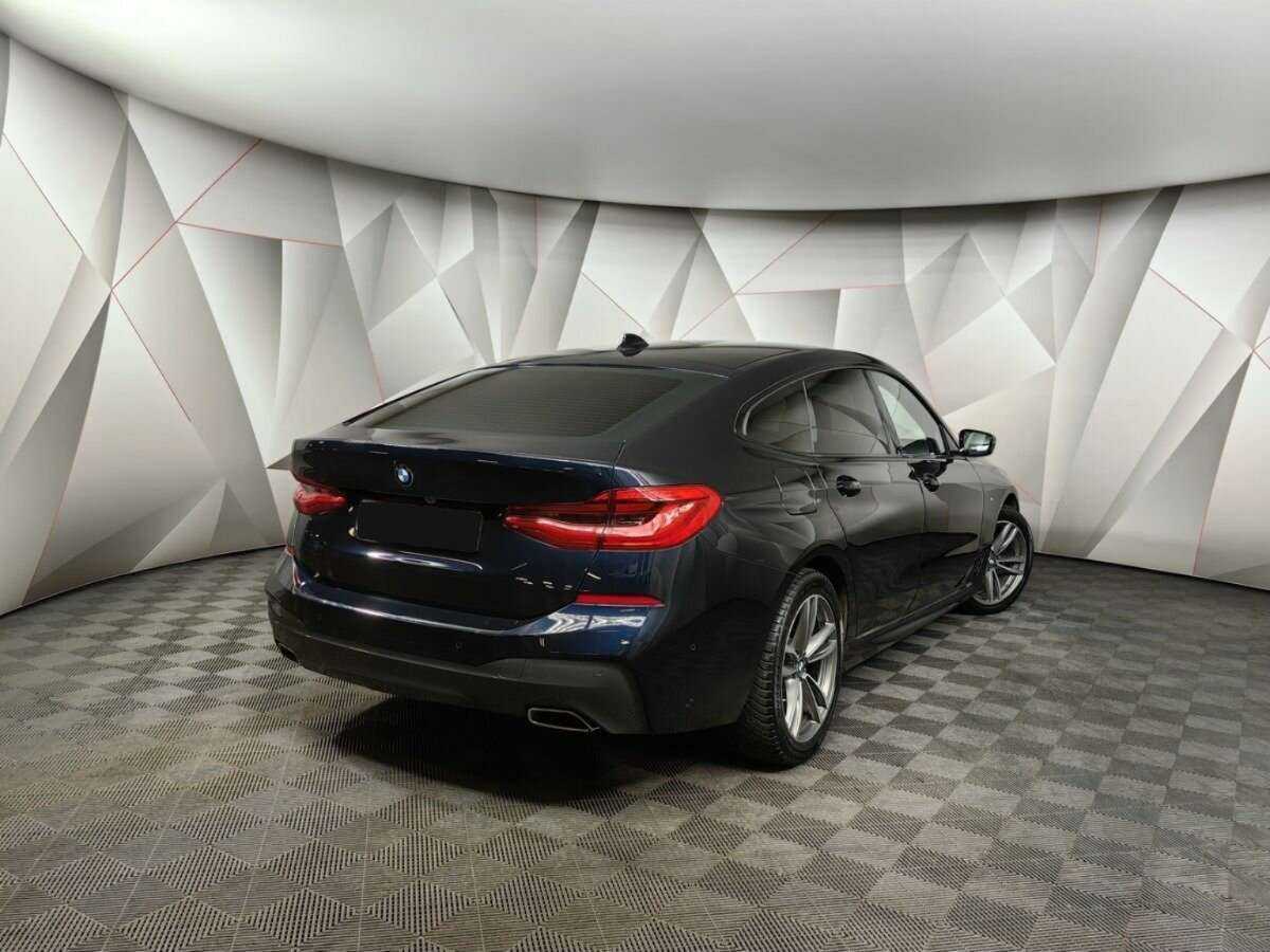 BMW 6 серии