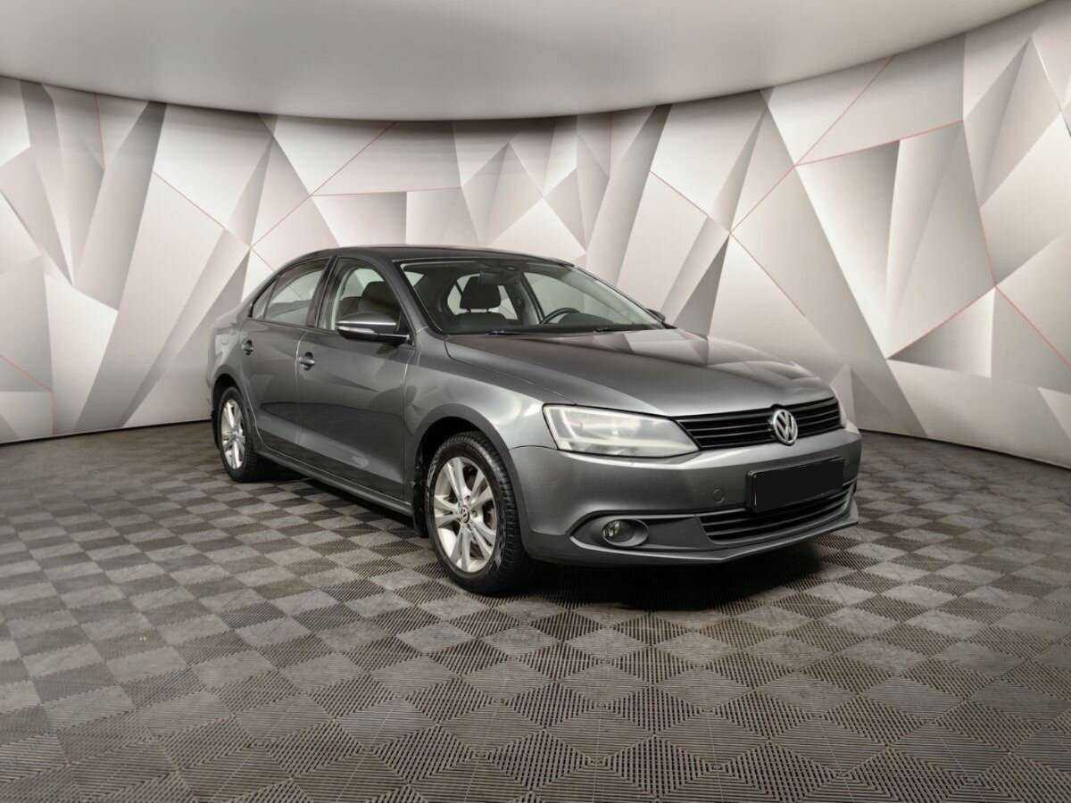 Volkswagen Jetta