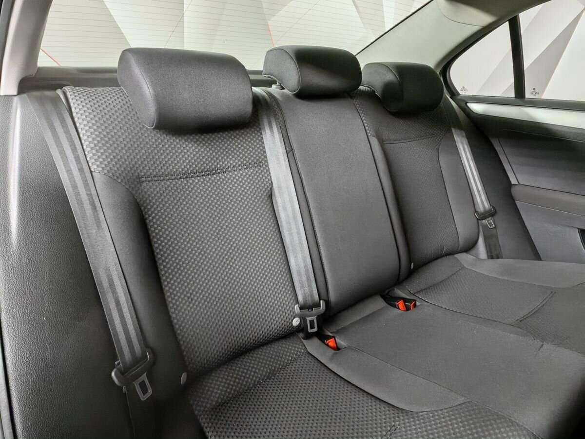 Купить Volkswagen Jetta, 2011, 245 345 км, фото №13