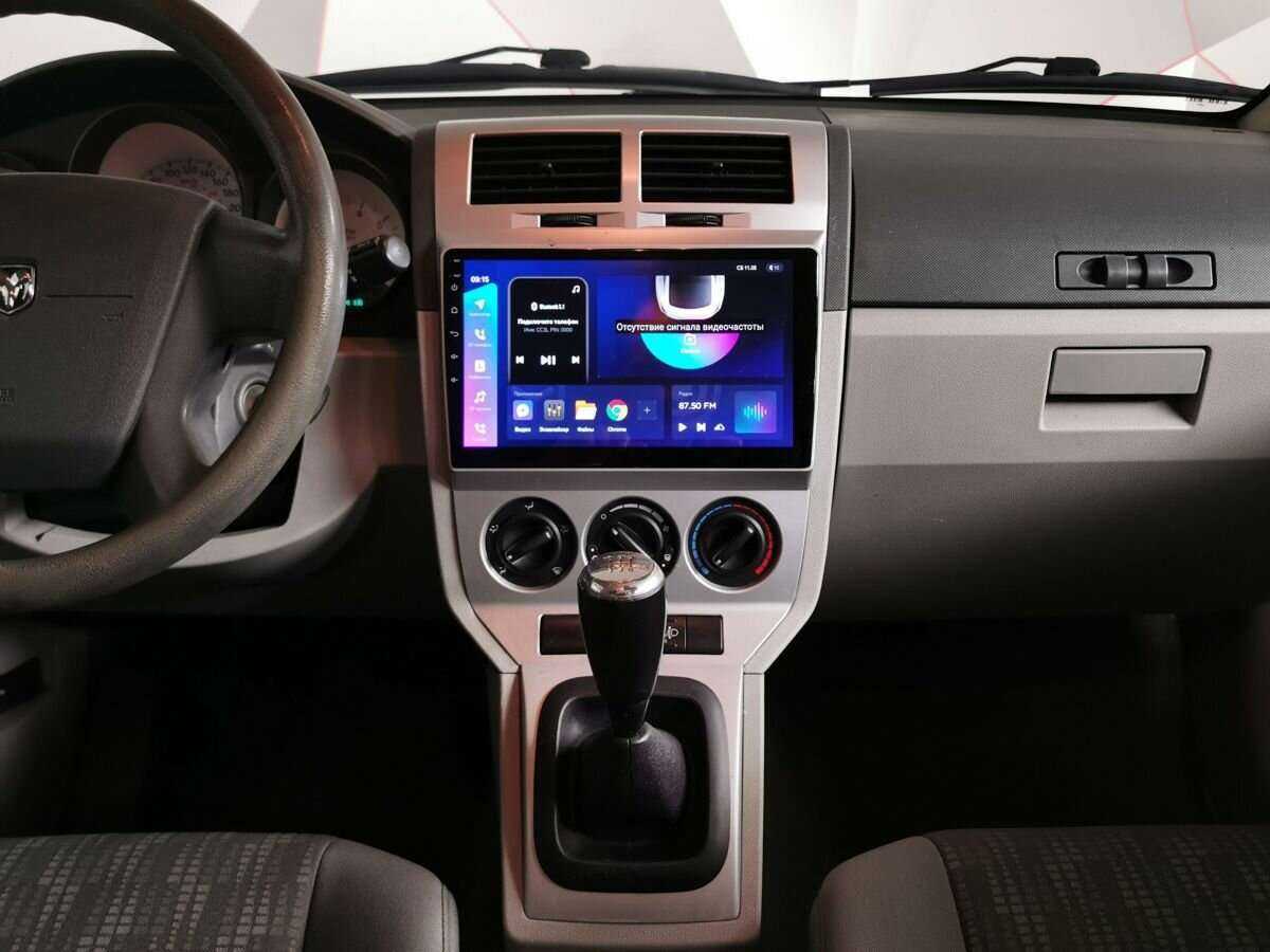 Купить Dodge Caliber, 2006, 262 916 км, фото №10