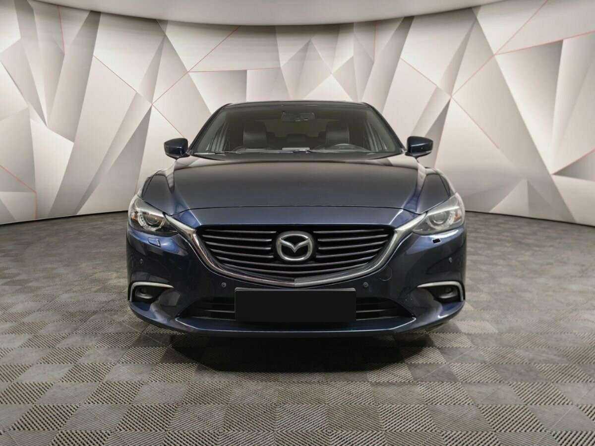 Купить Mazda 6, 2017, 214 914 км, фото №7