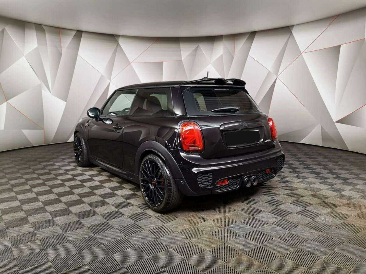 Купить Mini Hatch JCW John Cooper Works, 2018, 131 986 км, фото №4