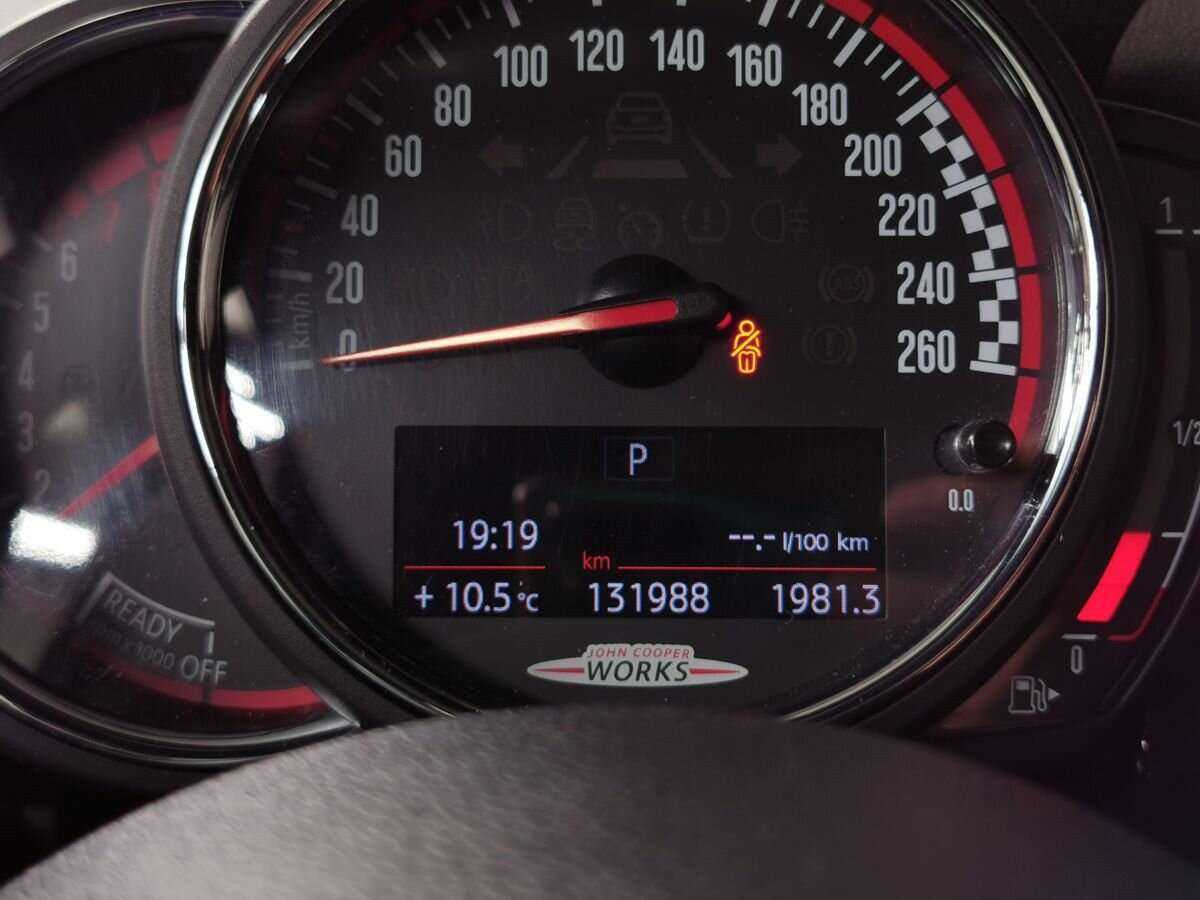 Купить Mini Hatch JCW John Cooper Works, 2018, 131 986 км, фото №17