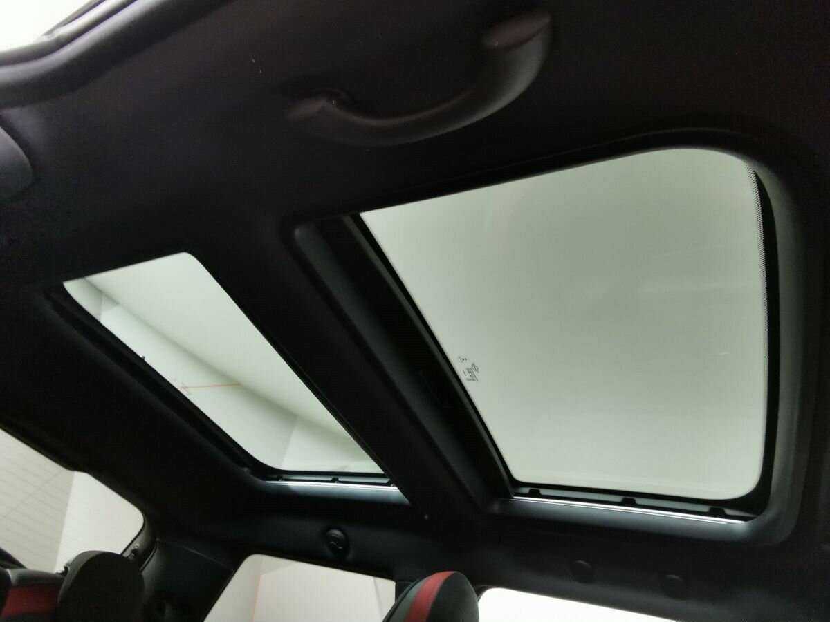 Купить Mini Hatch JCW John Cooper Works, 2018, 131 986 км, фото №19