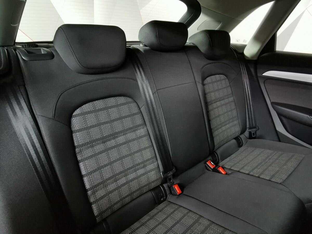 Купить Audi Q3, 2015, 100 000 км, фото №12