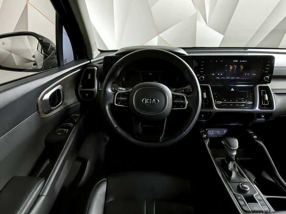 Купить Kia Sorento, 2020, 136 657 км, фото №15