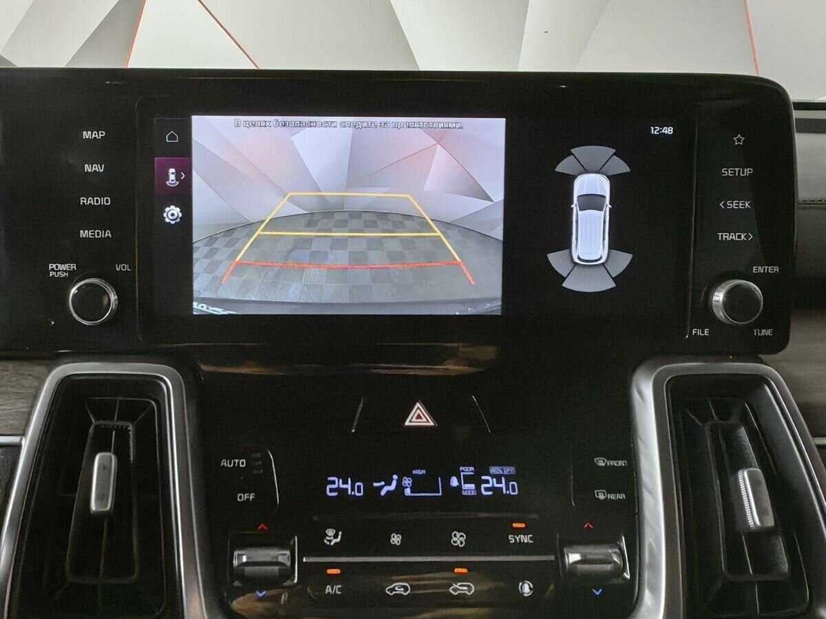 Купить Kia Sorento, 2020, 136 657 км, фото №16