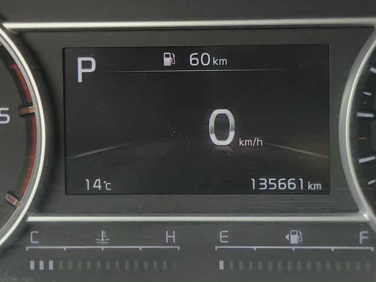 Купить Kia Sorento, 2020, 136 657 км, фото №17