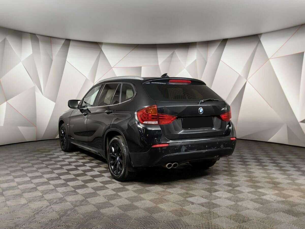 Купить BMW X1 28i, 2010, 197 356 км, фото №4