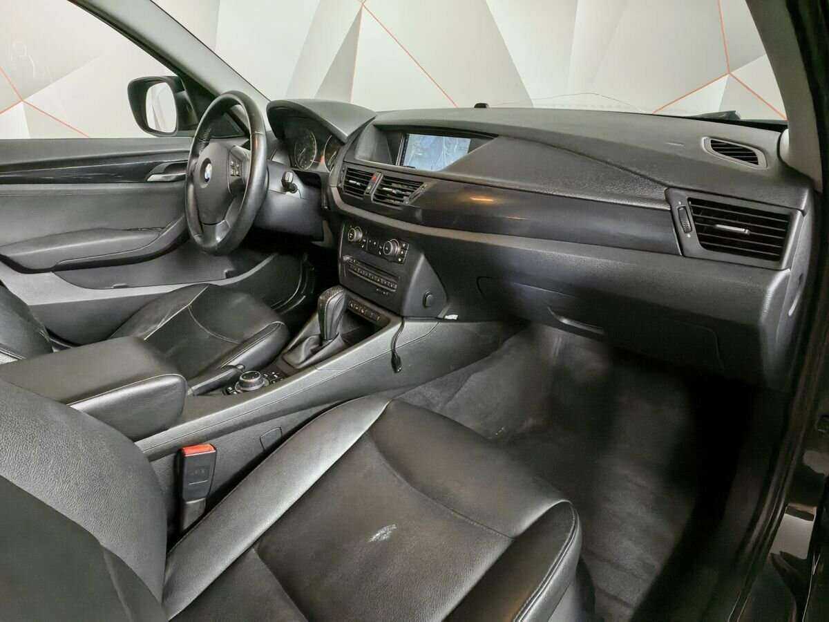 Купить BMW X1 28i, 2010, 197 356 км, фото №9