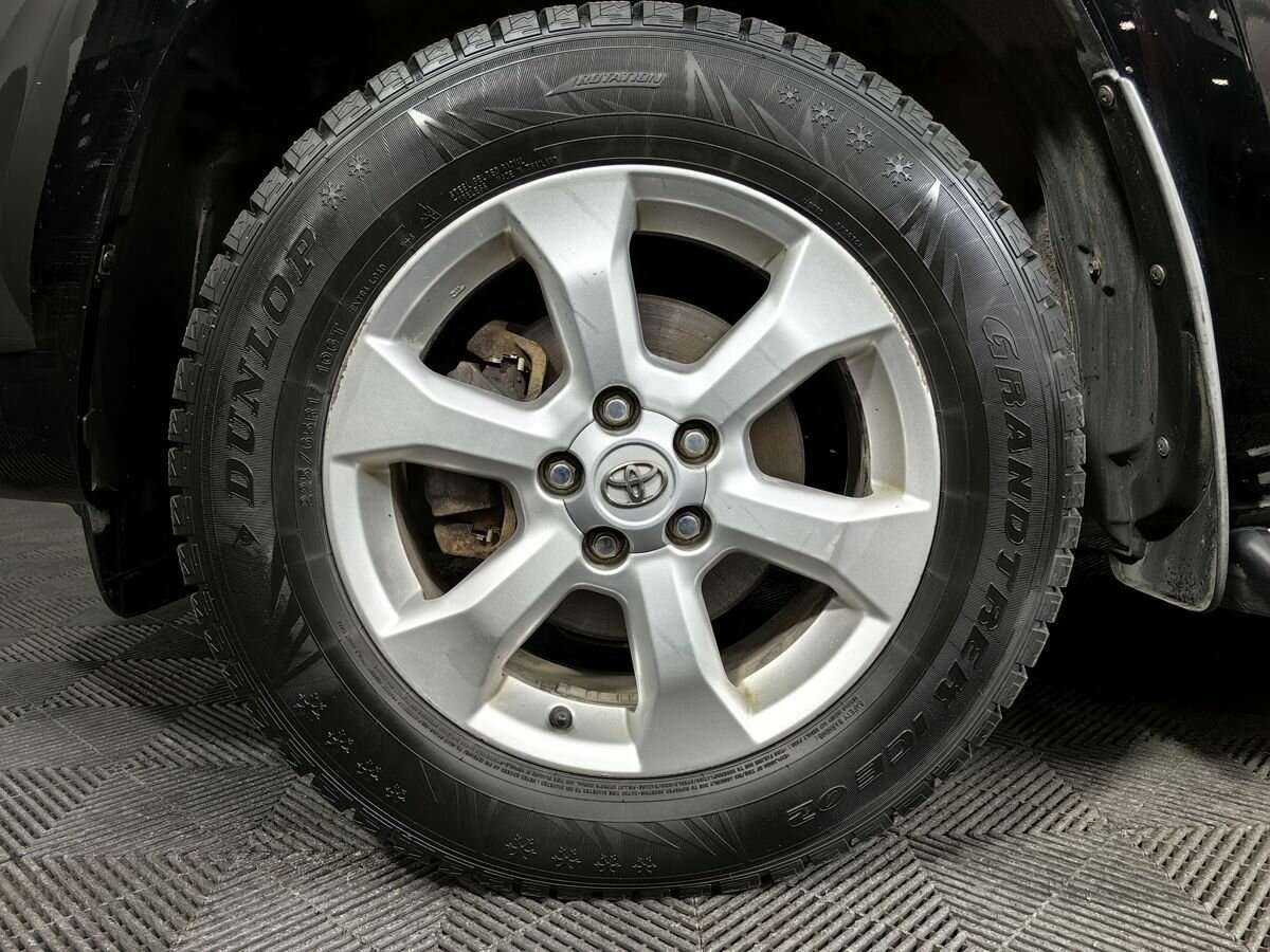 Купить Toyota RAV4, 2010, 148 136 км, фото №9