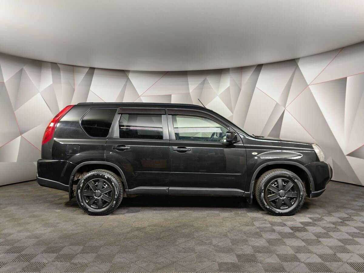 Купить Nissan X-Trail, 2007, 225 883 км, фото №6