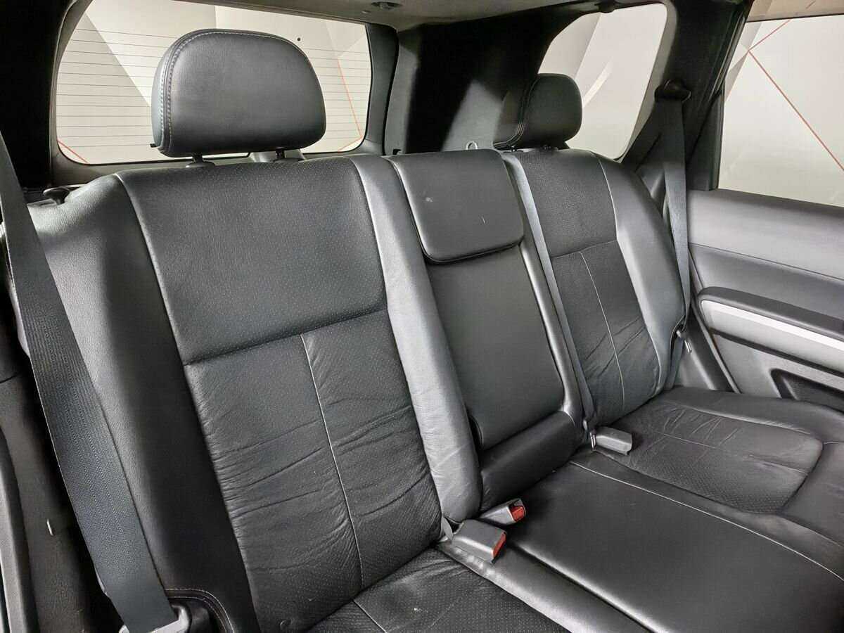 Купить Nissan X-Trail, 2007, 225 883 км, фото №13