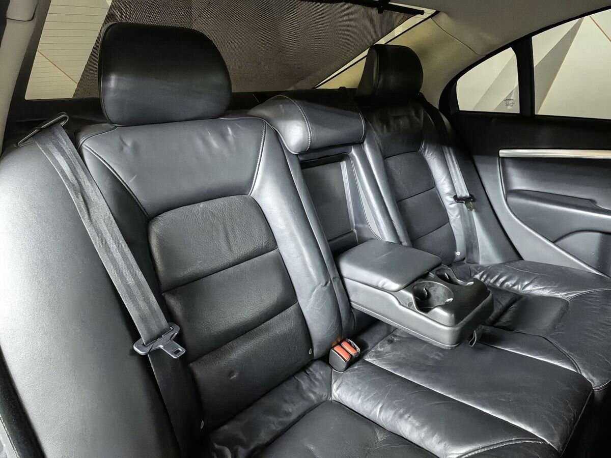 Купить Volvo S80, 2007, 286 177 км, фото №13