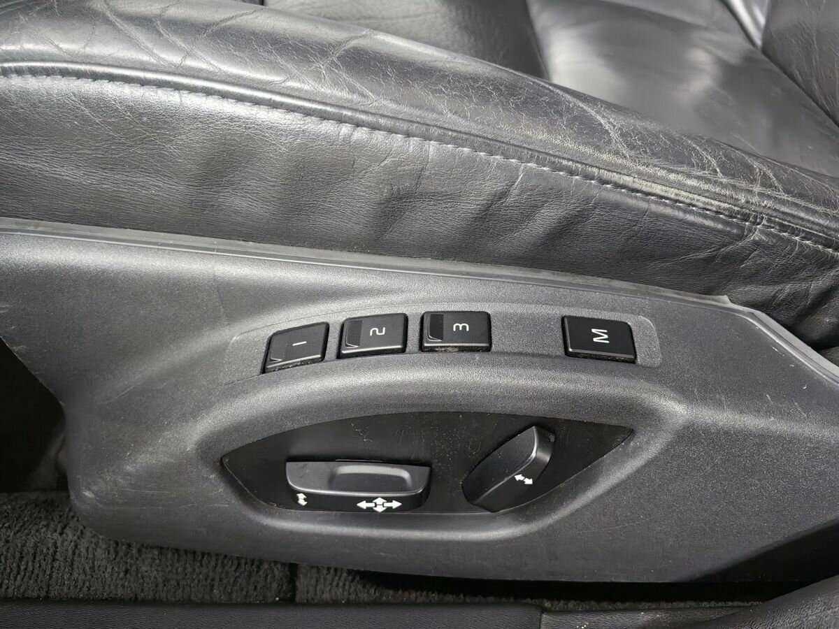 Купить Volvo S80, 2011, 159 645 км, фото №17