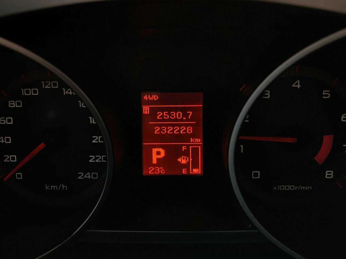 Купить Mitsubishi Outlander, 2008, 232 226 км, фото №19